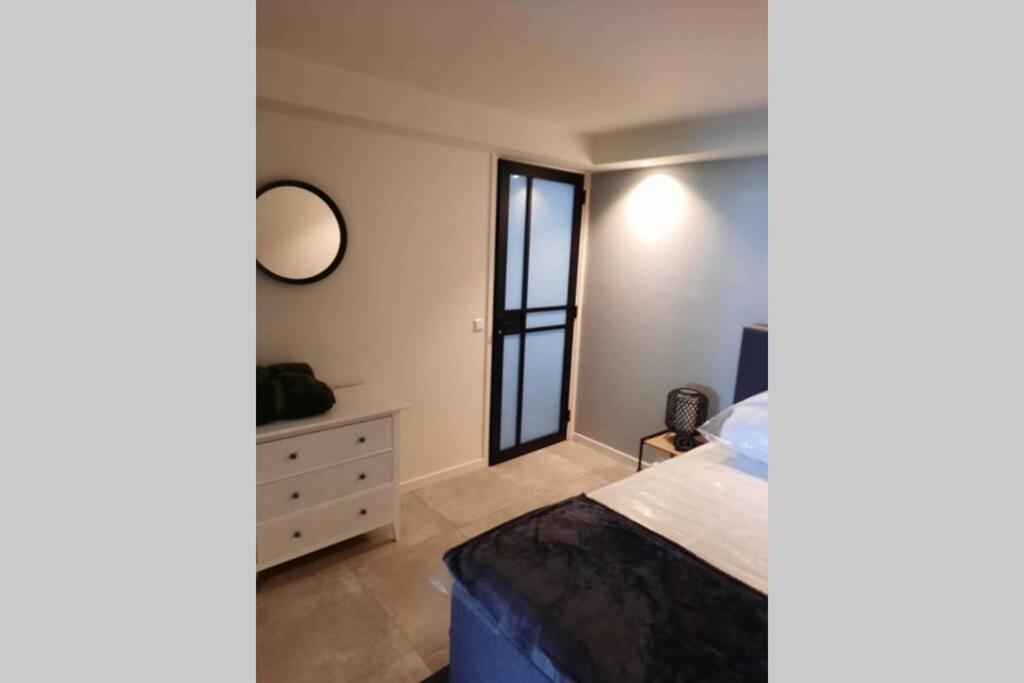 Souterrain Edelweiss Apartman Noordwijk Kültér fotó