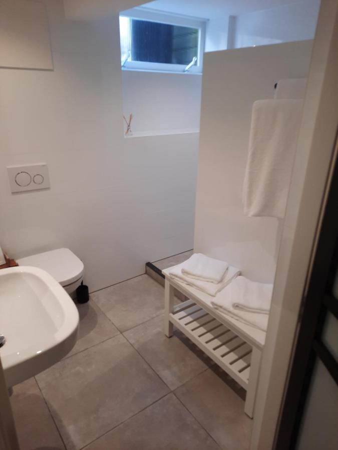 Souterrain Edelweiss Apartman Noordwijk Kültér fotó